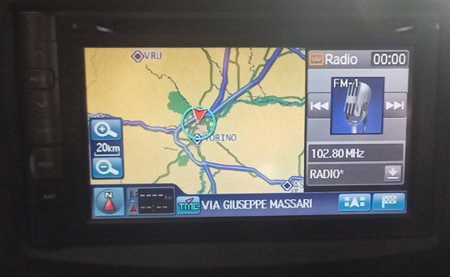 MERCEDES-BENZ A 150 BlueEFFICIENCY Premium Gpl