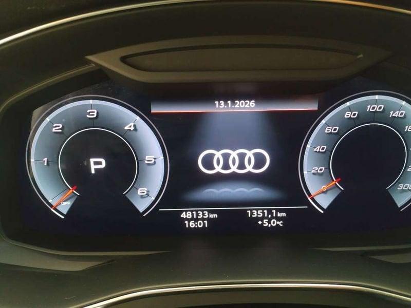 Audi A6 Avant 45 3.0 tdi mhev Business Sport quattro s-tronic