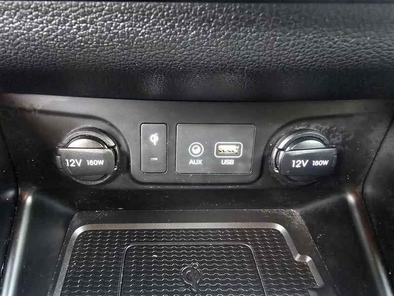 Hyundai Tucson Tucson 1.6 crdi 48V NLine 2wd 115cv