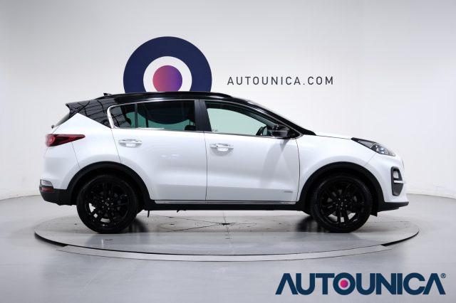 KIA Sportage 1.6 T-GDI DCT7 AWD GT LINE AUTOMATICA