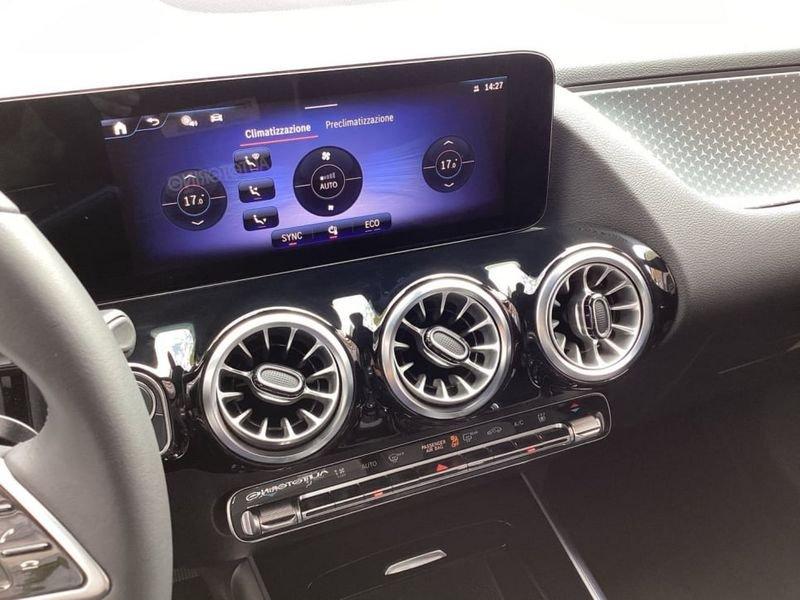 Mercedes-Benz EQA 300 4Matic Progressive Advanced