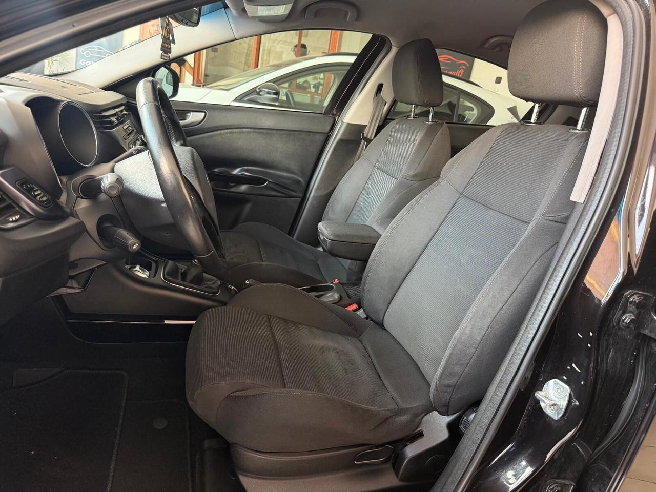 ALFA ROMEO GIULIETTA 1.6 DIESEL 2010