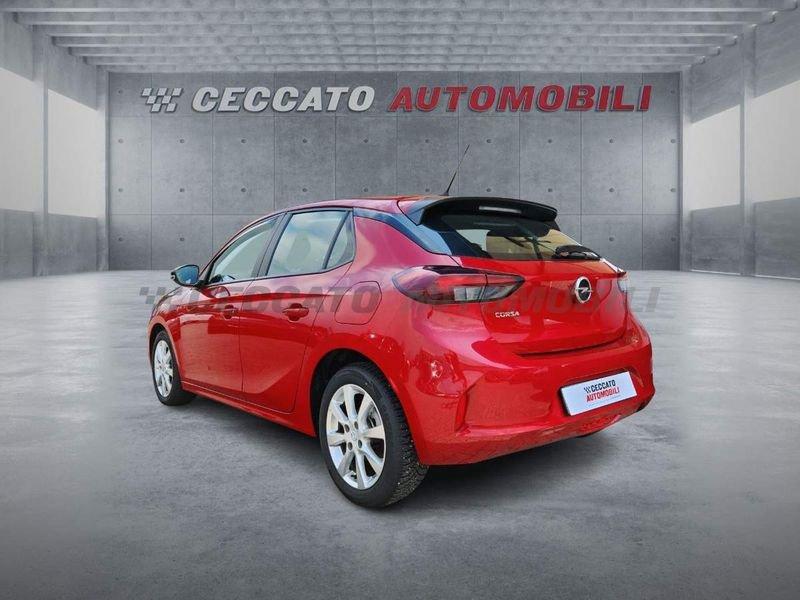 Opel Corsa Corsa 1.5 Blitz Edition s&s 100cv