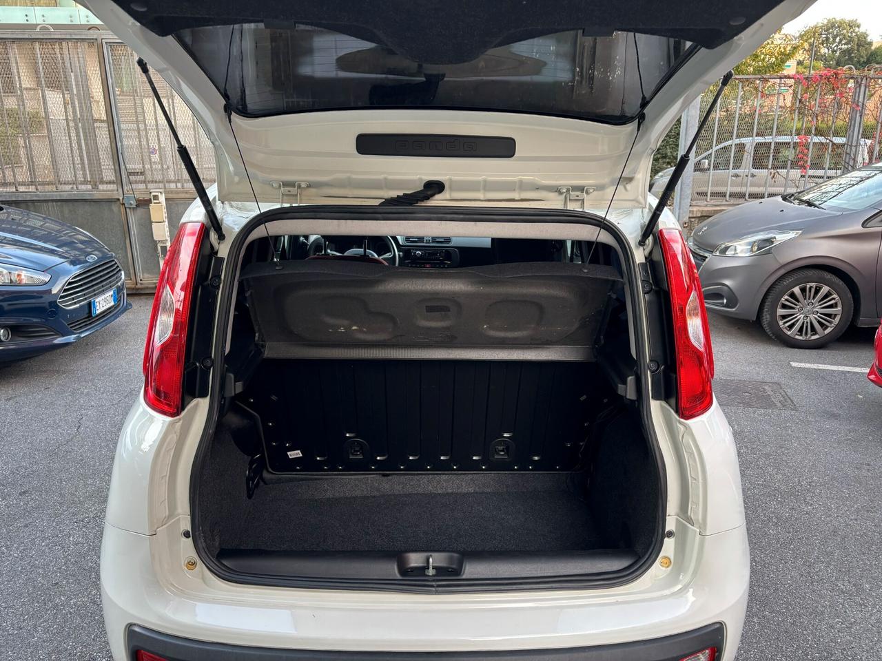 Fiat Panda 1.3 MJT 95 CV S&S Lounge EURO 6