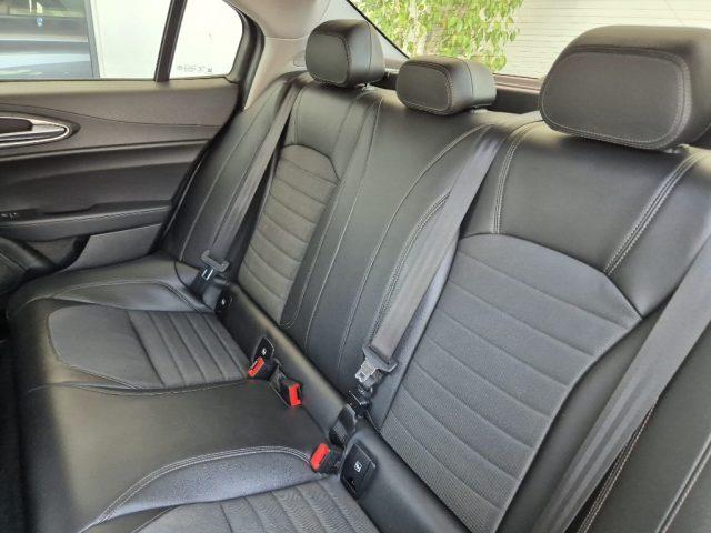 ALFA ROMEO Giulia 2.2 Turbodiesel 150 CV Executive