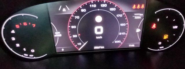 FIAT Tipo 1.6 Mjt S&S SW Cross