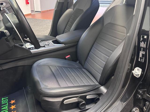 ALFA ROMEO Giulia 2.2 D 190 CV AT8 Sprint PADDLES|ACC|CARPLAY