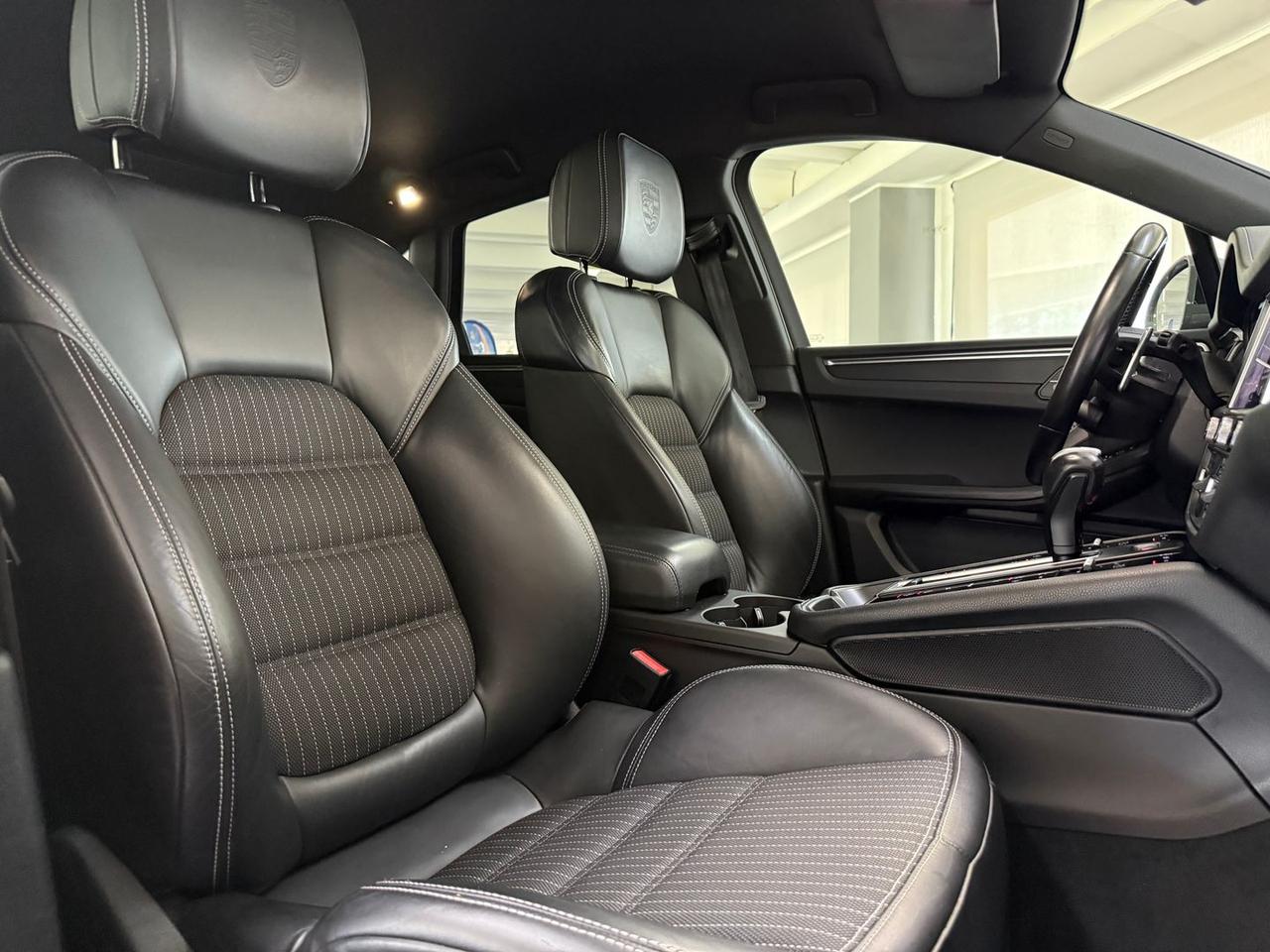 Porsche Macan T 2.0 265 Cv PDK 7 #50606