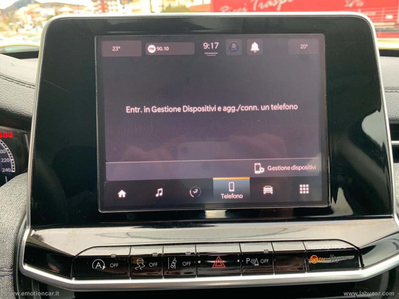 JEEP Compass 1.6 Multijet II 2WD S - 2022