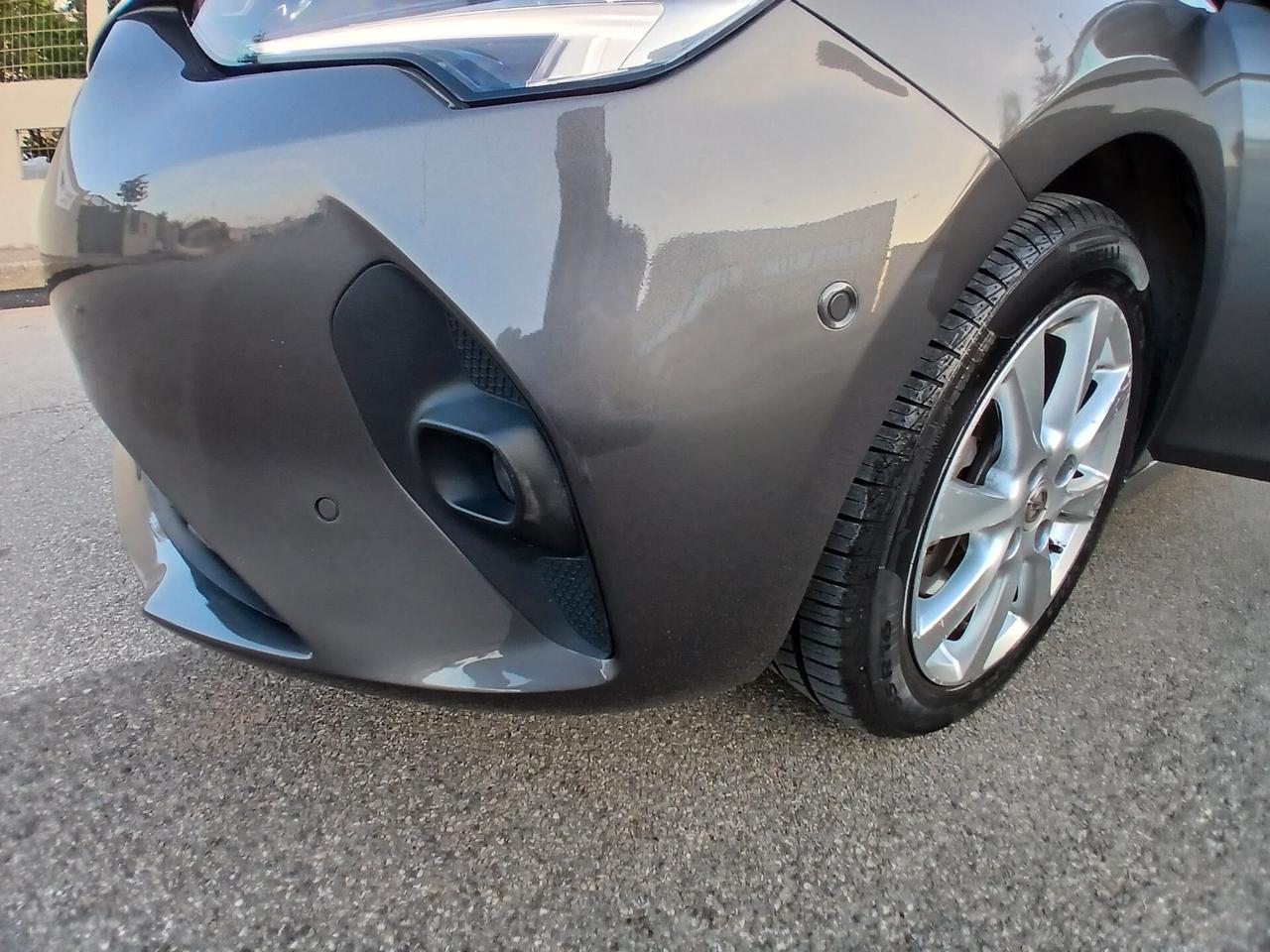 Opel Corsa 1.5 D 100 CV Elegance