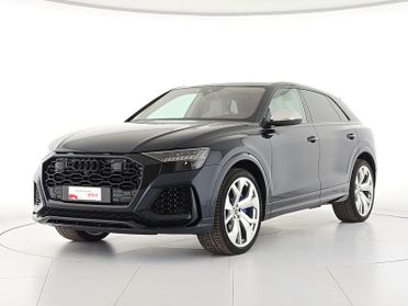 rs 4.0 mhev quattro tiptronic con carboceramici