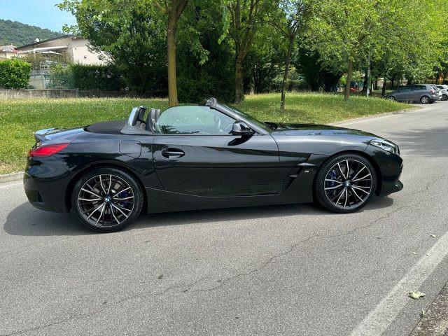 BMW Z4 sDrive30i UNICO PROPRIETARIO