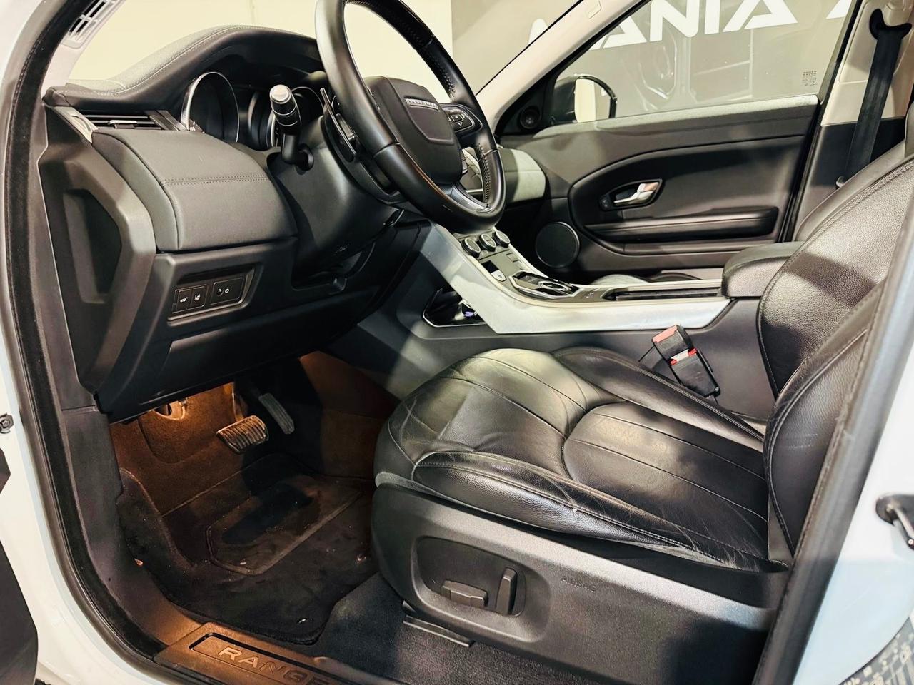 Land Rover EVOQUE 2.0 TD4 HSE*150 CV*FULL*2018*