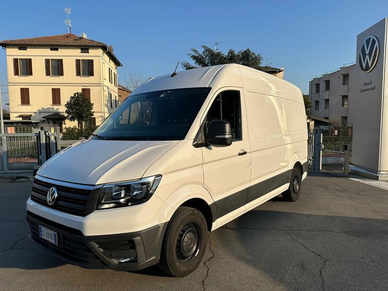 Volkswagen Crafter 35 2.0 tdi 140cv l3h3 business