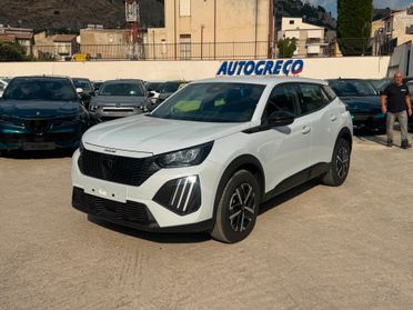 Peugeot 2008 PureTech 100 S&S Style