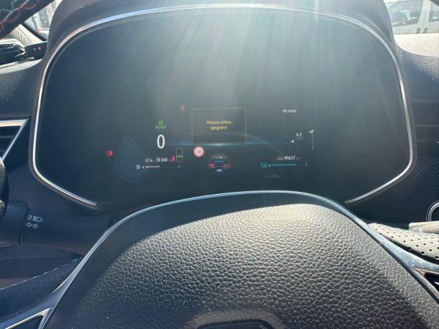 RENAULT Clio Full Hybrid E-Tech 145 CV 5 porte Esprit Alpine