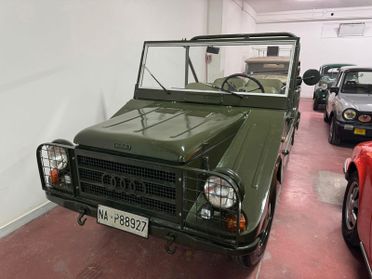 Audi Altro Autounion Munga