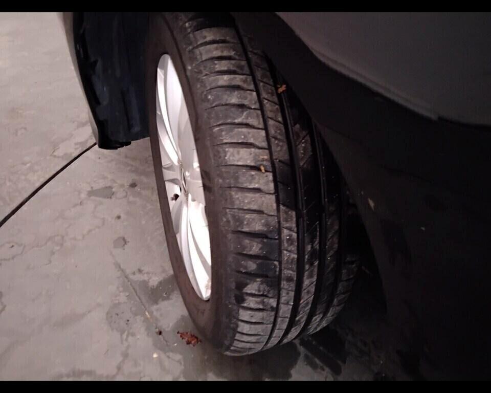 Mercedes-CLASSE B 180 DCI Executive