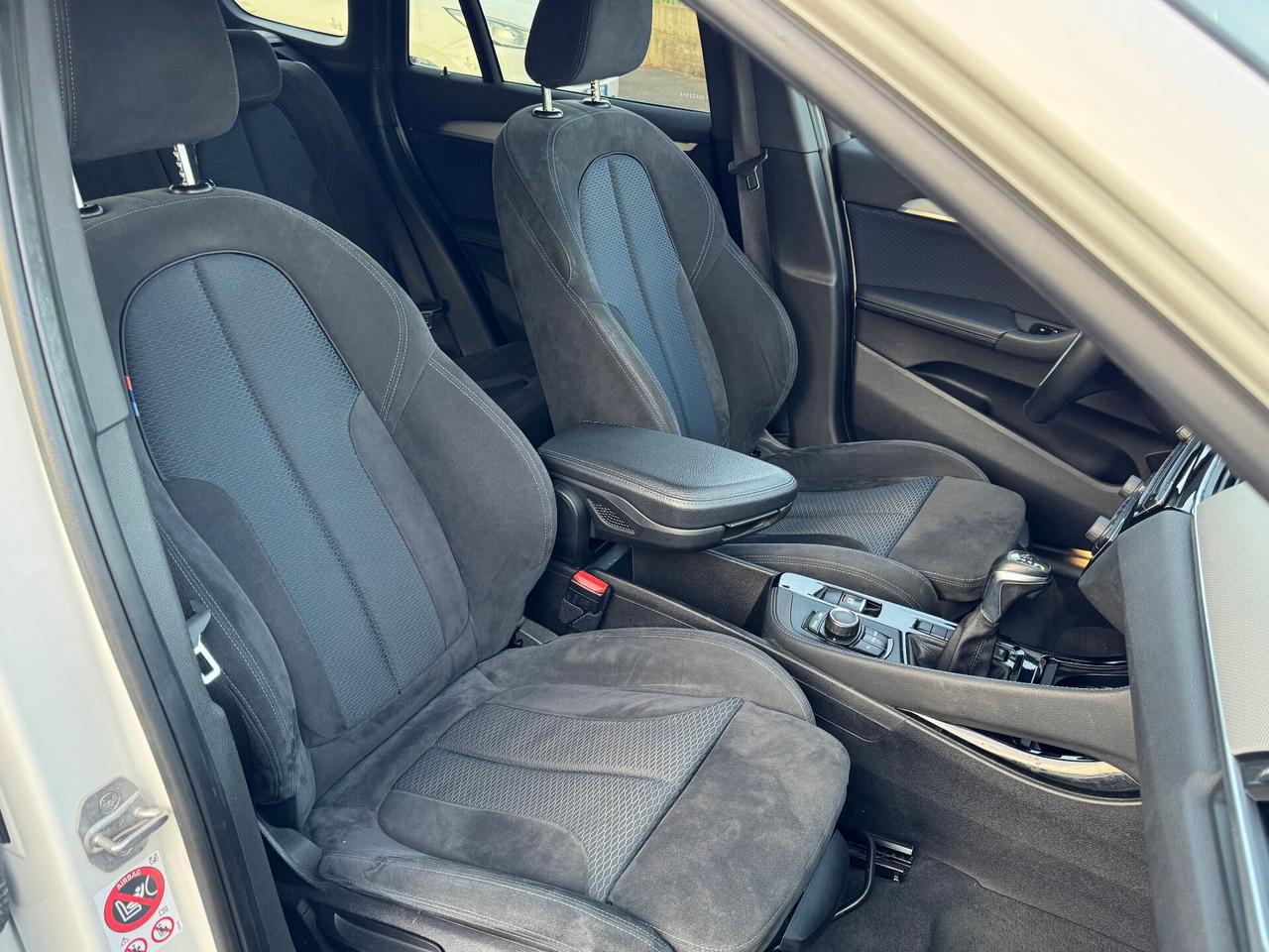 Bmw X1 sDrive18d Msport