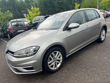 Volkswagen Golf 1.4 TSI 125 CV DSG 5p. Sport BlueMotion Technology