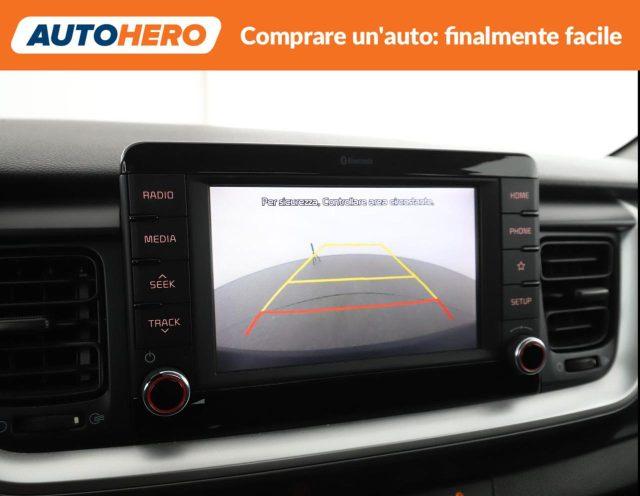 KIA Stonic 1.6 CRDi 110 CV Style