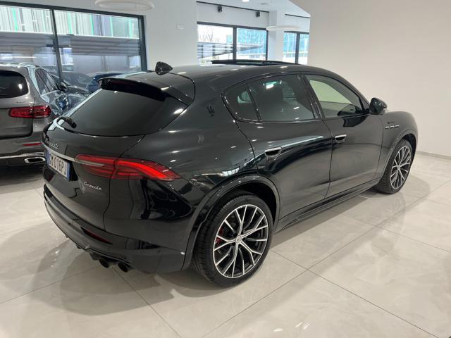 MASERATI Grecale MHEV 330 CV AWD Modena Listino FULL OPTIONAL
