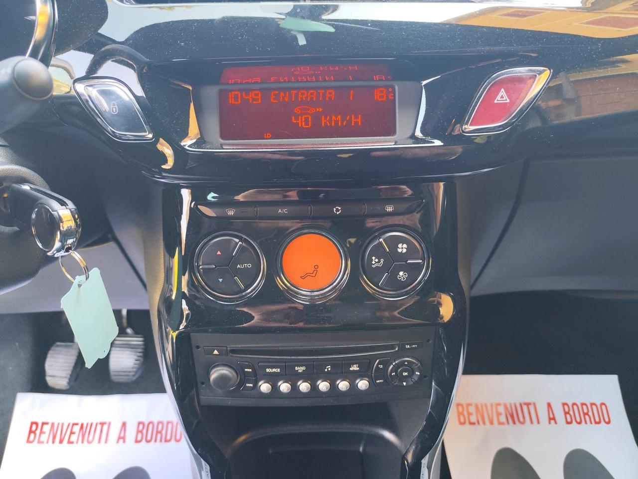 Ds DS3 3 PureTech 82 So Chic