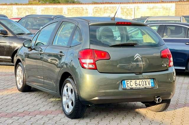 Citroen C3 1.4 vti Style