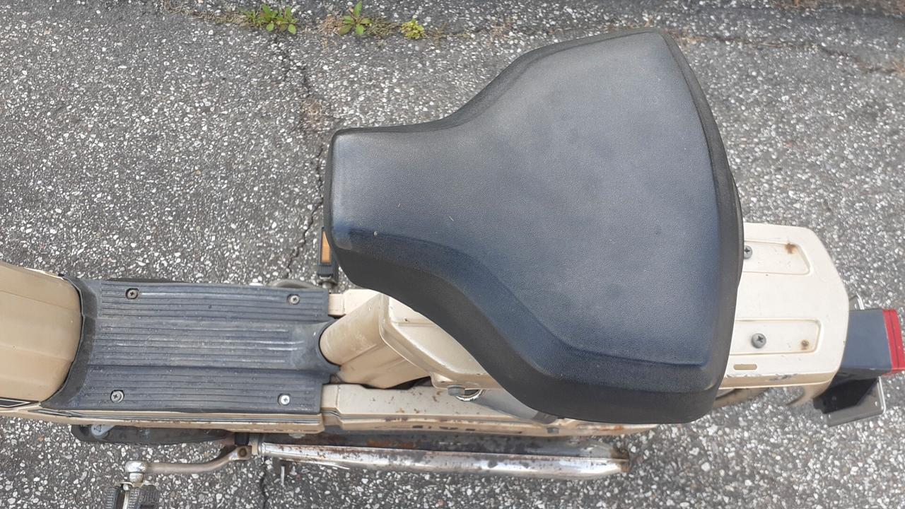 Garelli Noi 50