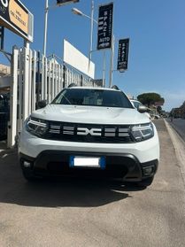 DACIA DUSTER 2023 1,5 DIESEL
