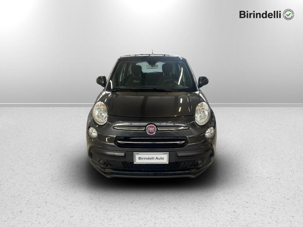FIAT 500L - 500L 1.4 95 CV Pop Star