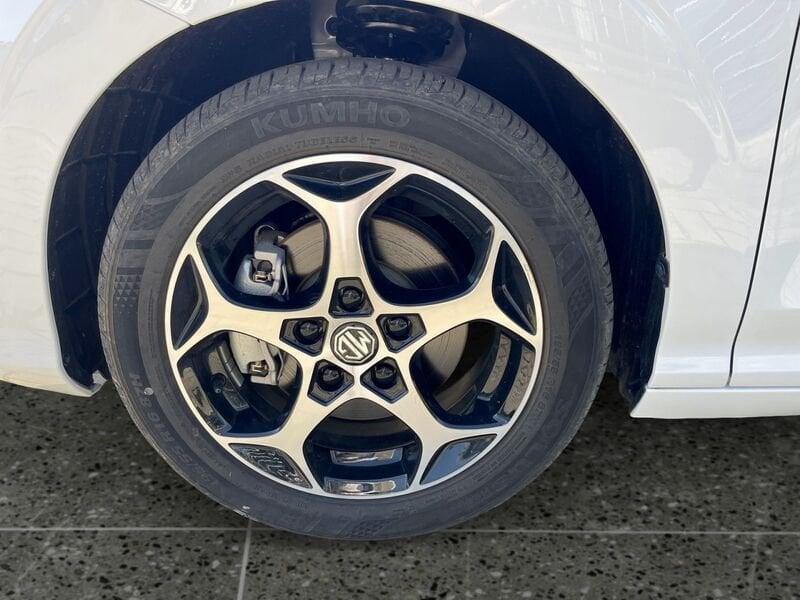 MG MG3 1.5 Comfort - AZIENDALE