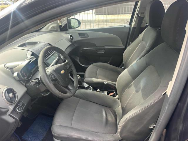 CHEVROLET Cruze 2.0 Diesel 150CV 4P LT Stupenda Bellissima