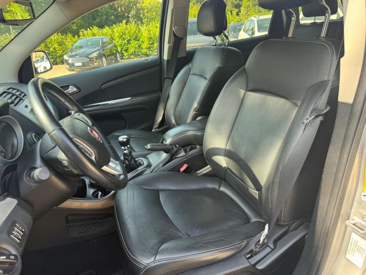 Fiat Freemont 2.0 Diesel 170Cv- 7 Posti
