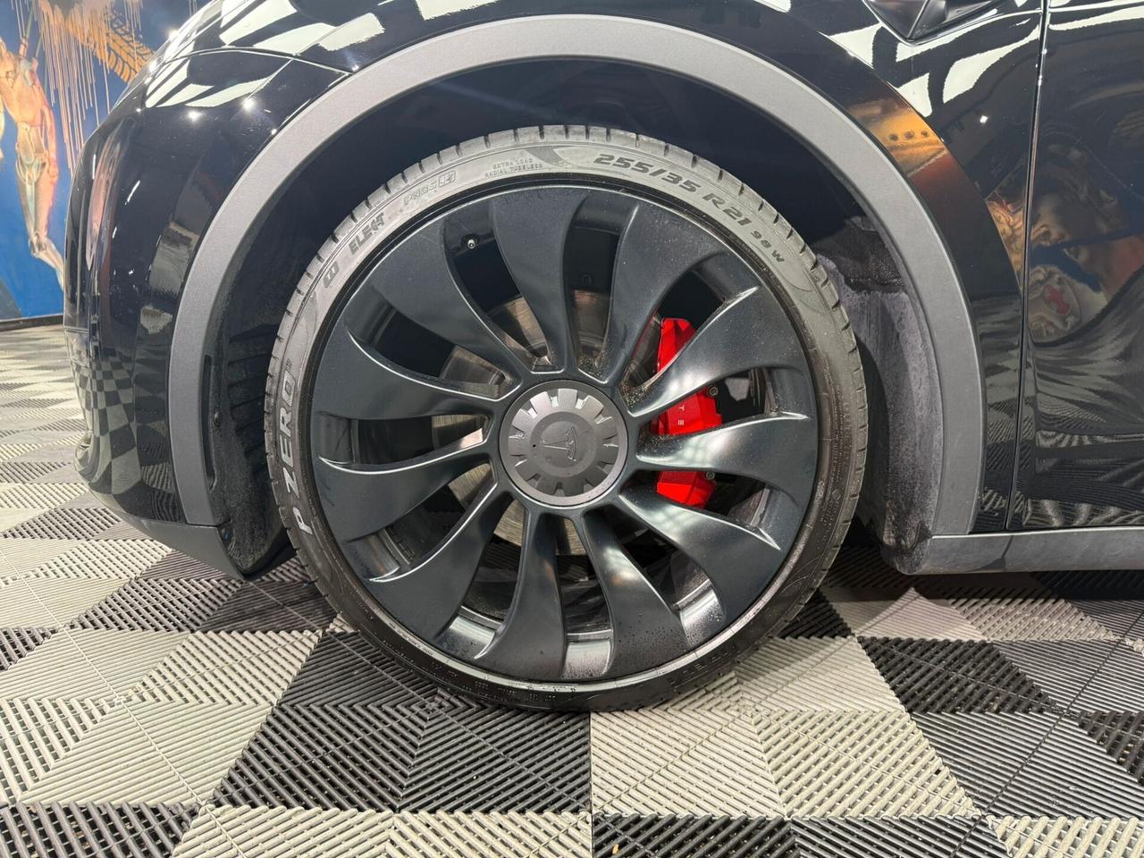 Tesla Model Y AWD Performance (231)