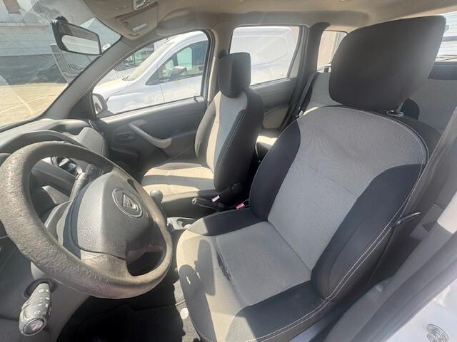Dacia Duster 1.5 dCi 90CV 4x2 Ambiance