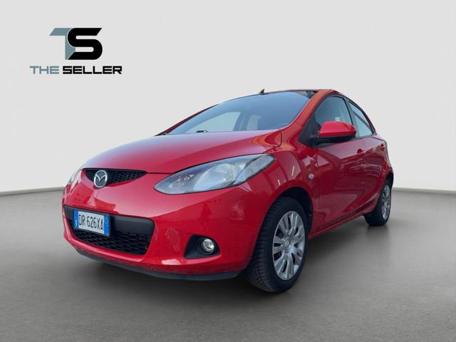 MAZDA 2 1.3 16V 75CV 5p. Play