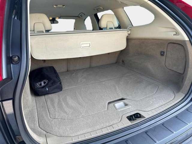 Volvo XC60 D5 AWD Geartronic Summum