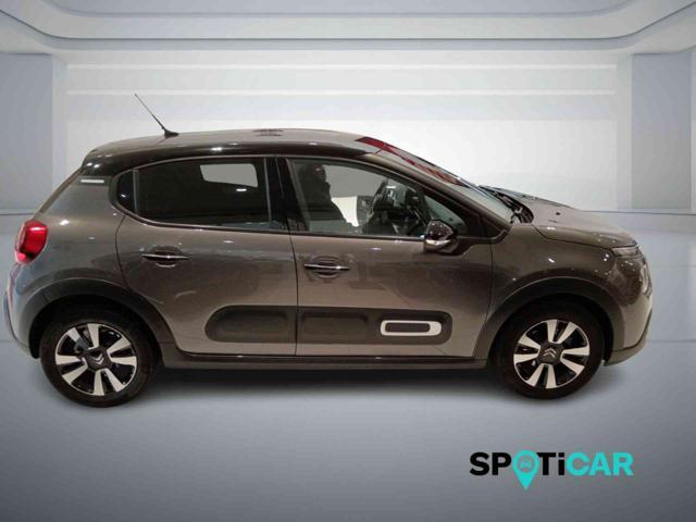 CITROEN C3 PureTech 110 S&S EAT6 Max