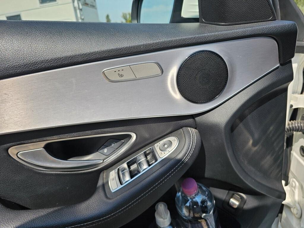 Mercedes-benz C 300 d S.W. 4matic Auto Premium