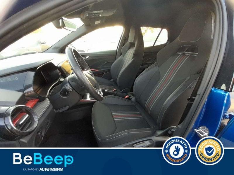 Skoda Fabia 1.0 TSI EVO MONTE CARLO 95CV