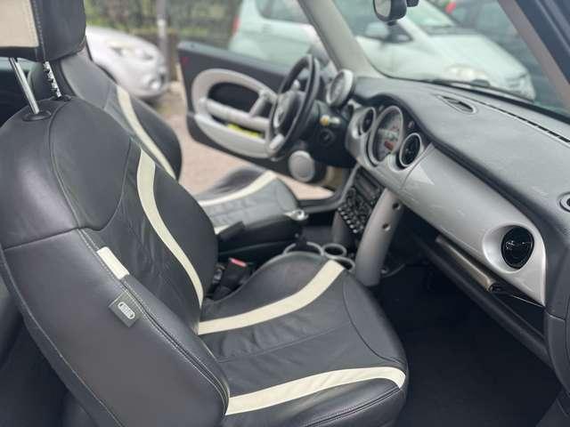 MINI Cooper Mini 1.6 Cooper
