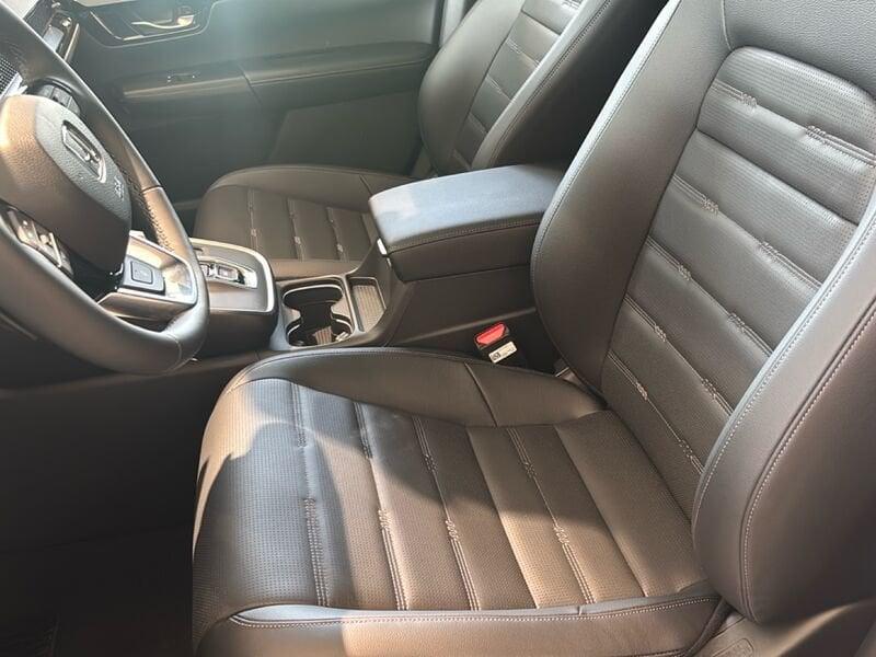 Honda CR-V 2.0 Hev Elegance