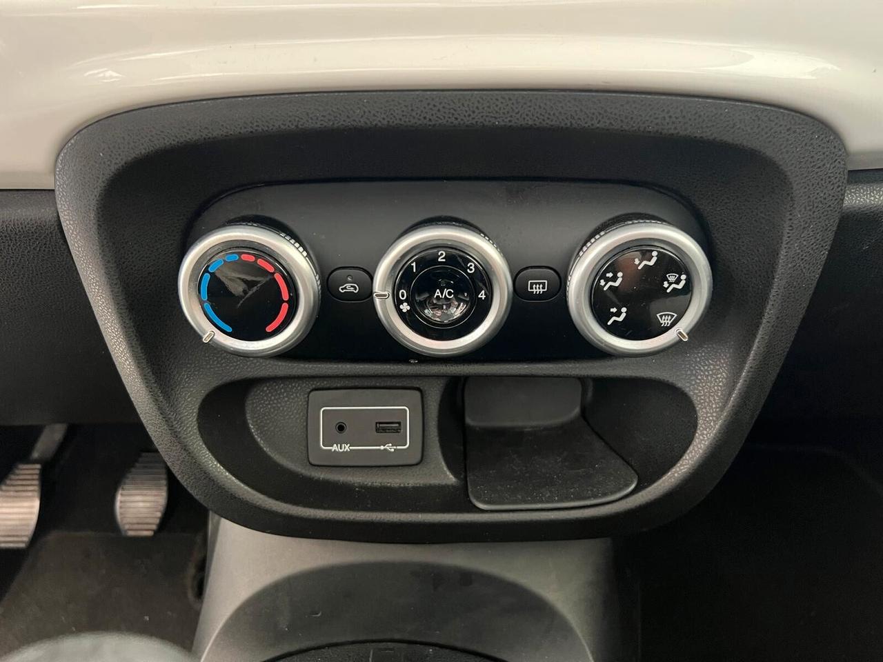 Fiat 500L 1.4 T-Jet 120 CV Benzina/GPL