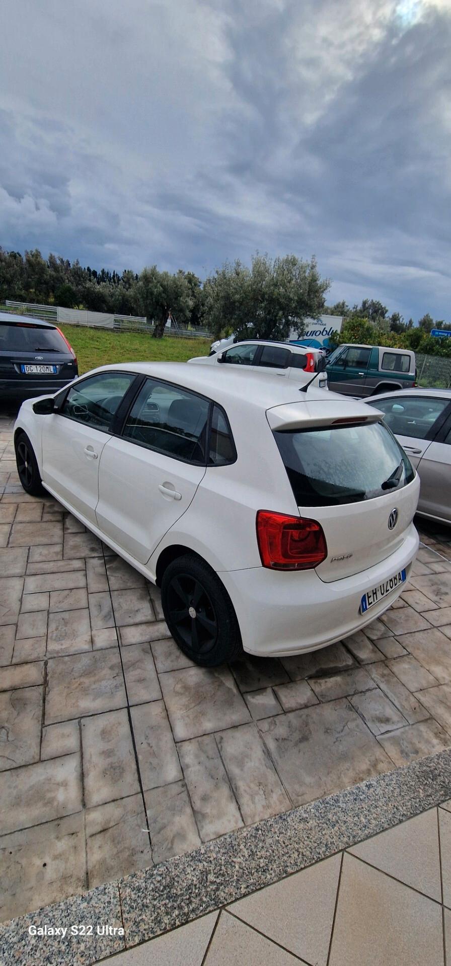 Volkswagen Polo 1.2 70 CV 5p. Comfortline