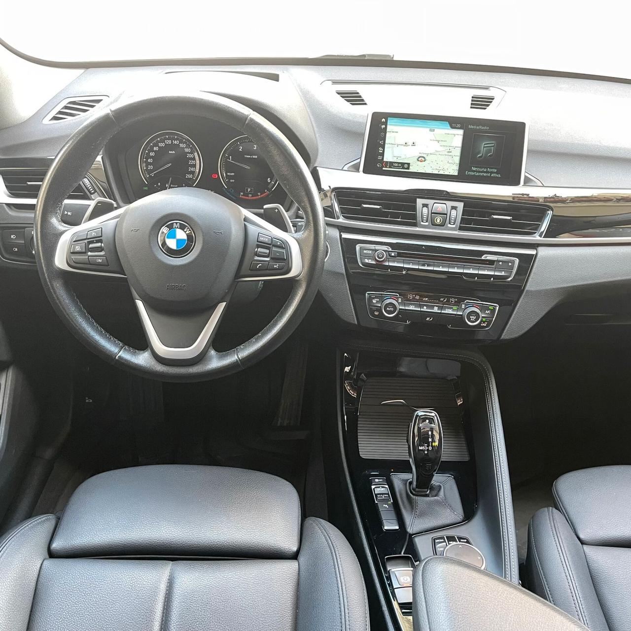 Bmw X1 sDrive18d 150cv xLine