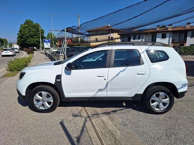 DACIA Duster 1.5 Blue dCi 8V 115 CV 4x4 Comfort N° GC756