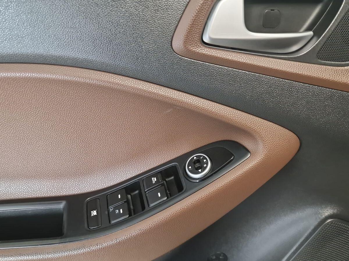 HYUNDAI I20 1.2 B/GPL 84CV CLASSIC