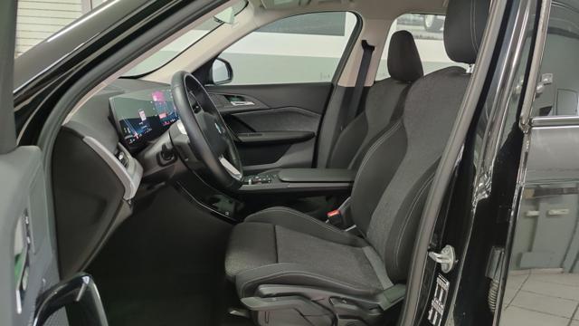 BMW X1 sDrive 18d *SENZA VINCOLO FINANZIAMENTO*