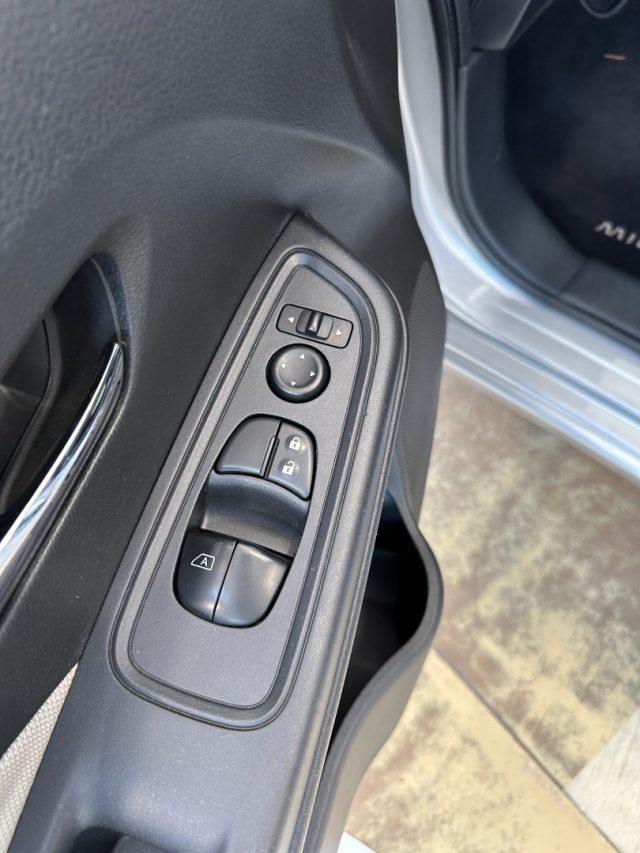 NISSAN Micra 1.5 dCi 8V 5 porte Acenta - Carplay